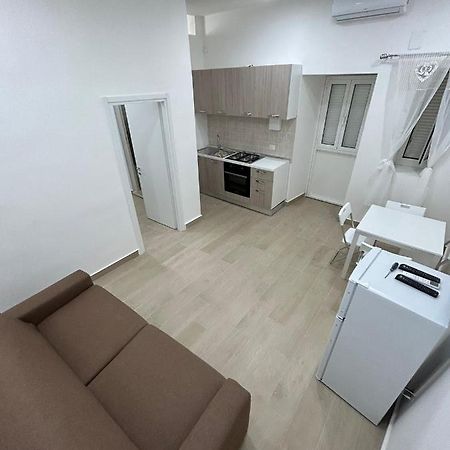 House Vicolo Longo 35 Lejlighed Napoli Eksteriør billede