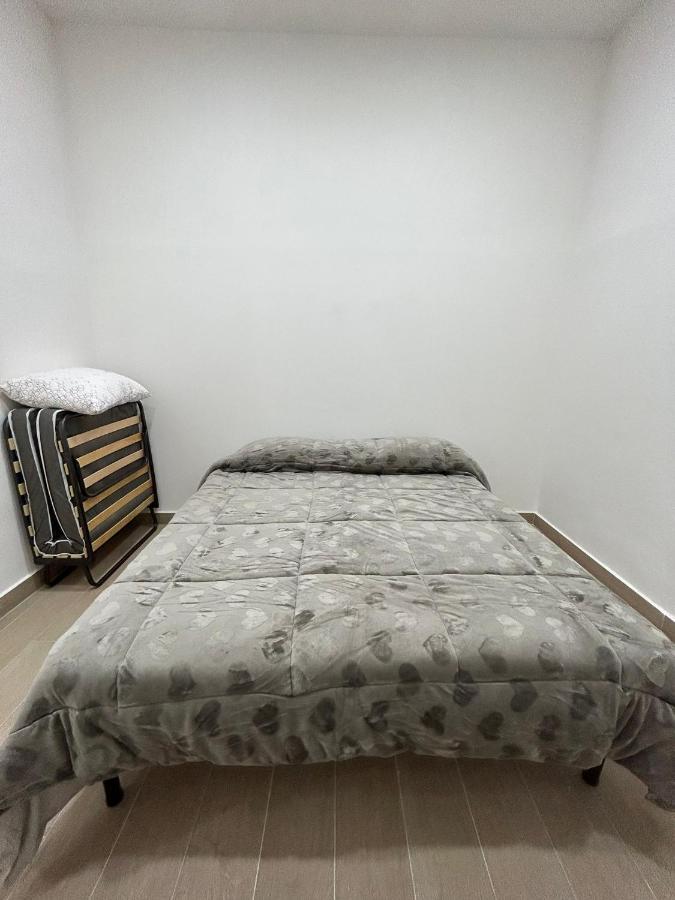 House Vicolo Longo 35 Lejlighed Napoli Eksteriør billede
