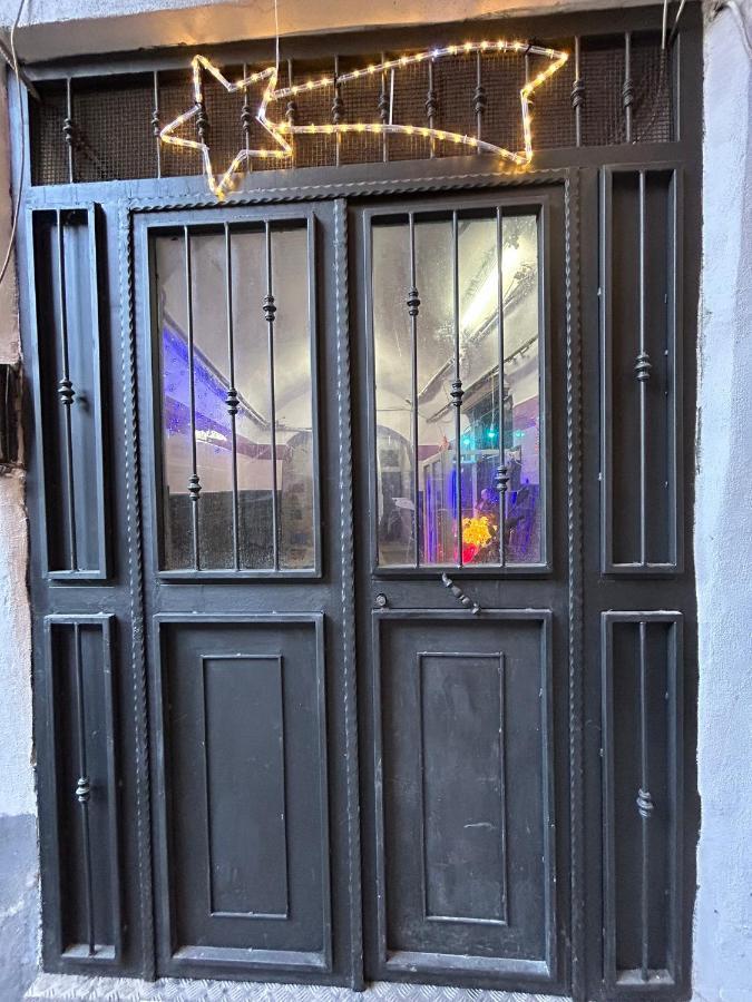 House Vicolo Longo 35 Lejlighed Napoli Eksteriør billede