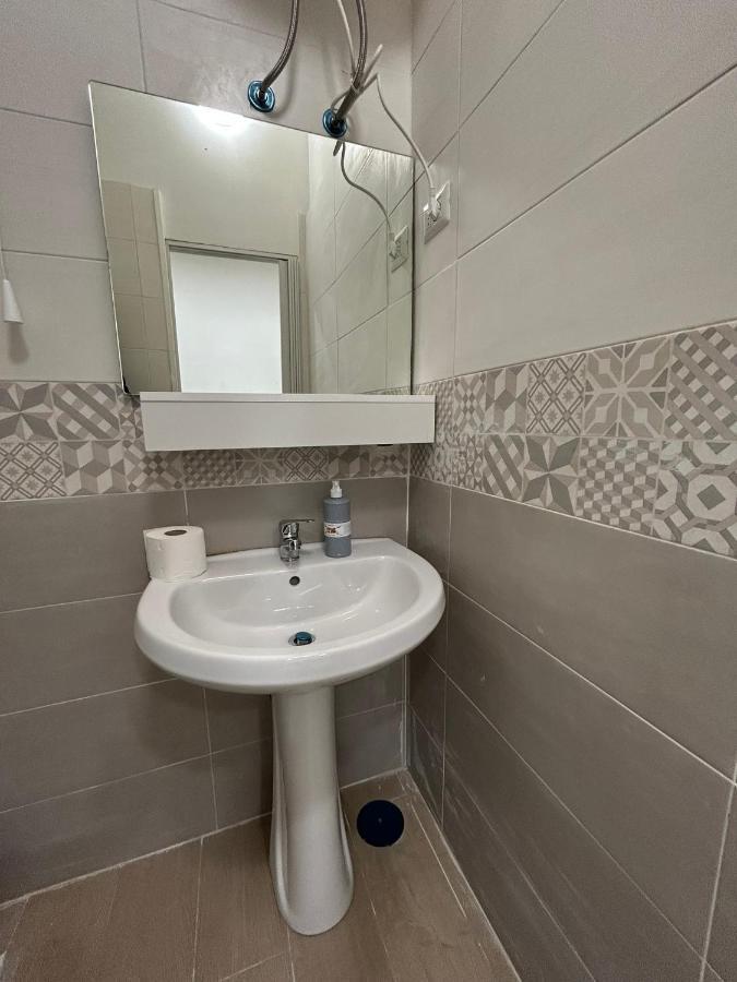 House Vicolo Longo 35 Lejlighed Napoli Eksteriør billede