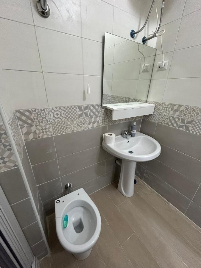 House Vicolo Longo 35 Lejlighed Napoli Eksteriør billede