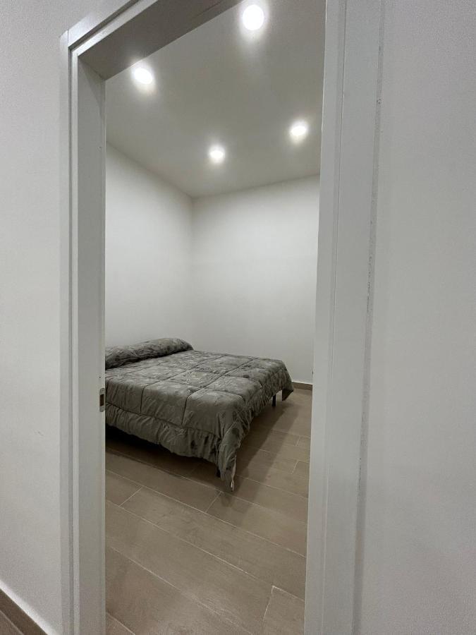 House Vicolo Longo 35 Lejlighed Napoli Eksteriør billede