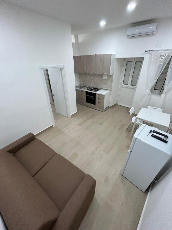 House Vicolo Longo 35 Lejlighed Napoli Eksteriør billede
