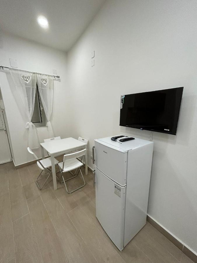 House Vicolo Longo 35 Lejlighed Napoli Eksteriør billede