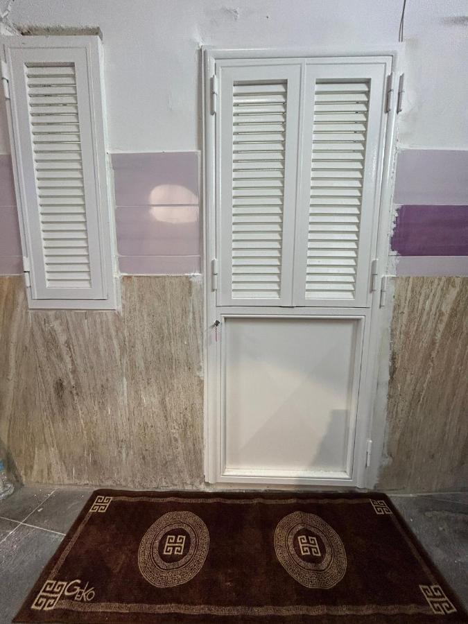 House Vicolo Longo 35 Lejlighed Napoli Eksteriør billede