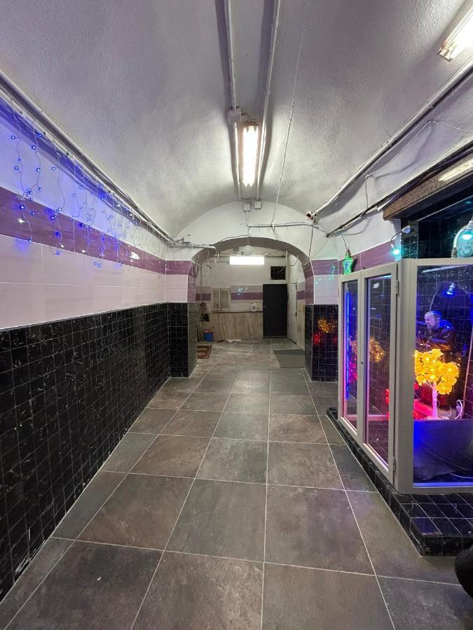 House Vicolo Longo 35 Lejlighed Napoli Eksteriør billede