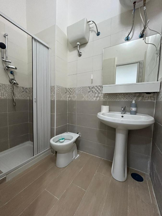 House Vicolo Longo 35 Lejlighed Napoli Eksteriør billede