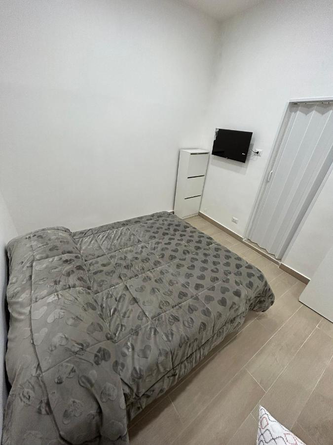 House Vicolo Longo 35 Lejlighed Napoli Eksteriør billede