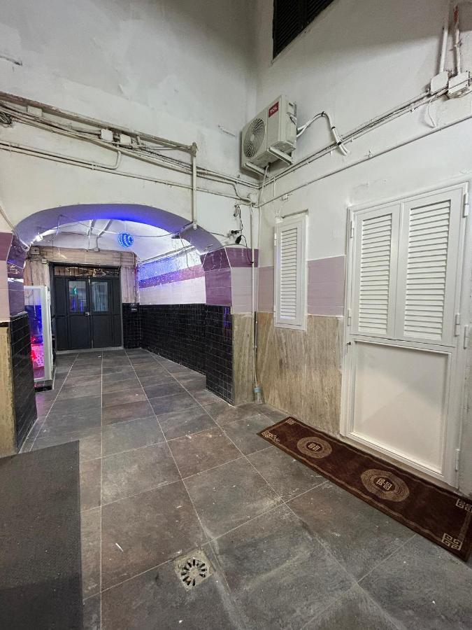 House Vicolo Longo 35 Lejlighed Napoli Eksteriør billede