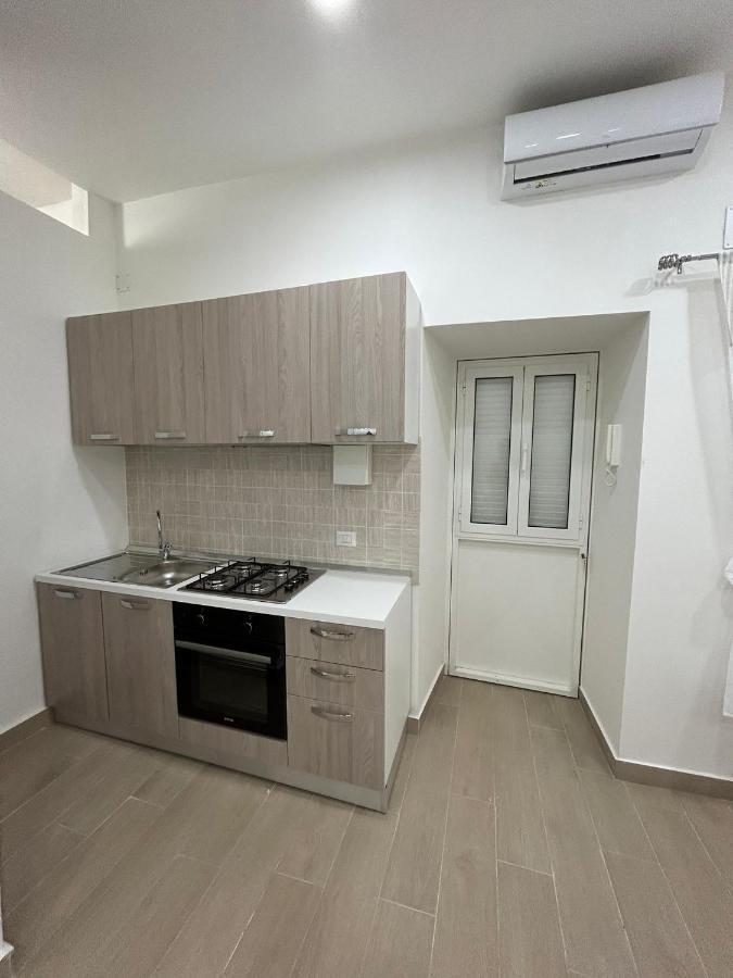House Vicolo Longo 35 Lejlighed Napoli Eksteriør billede